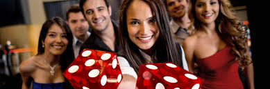 Онлайн казино Casino Bao