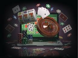 Как войти на сайт Casino Bao