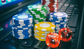 Официальный сайт Casino Vodka